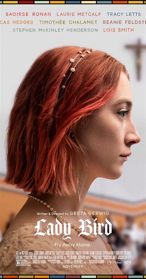 ladybird imdb|lady bird imdb parents guide.